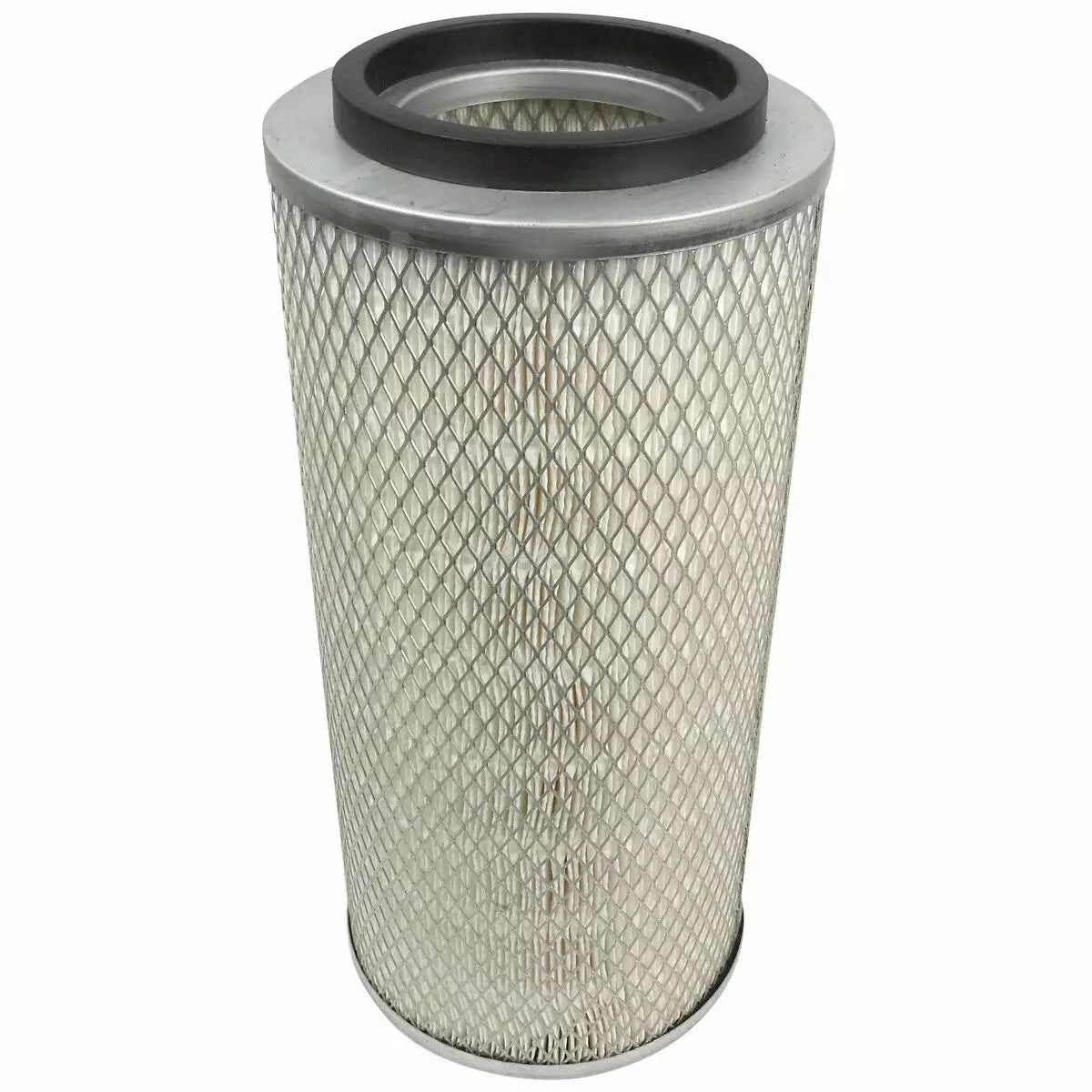 Ilmansuodatin ulompi