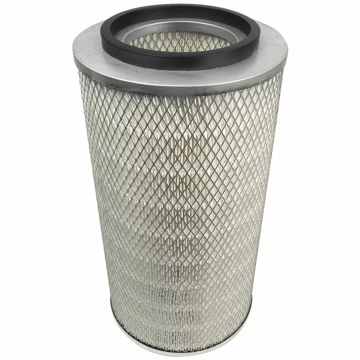 Ilmansuodatin ulompi
