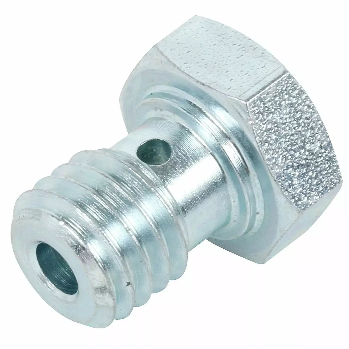 Ilmausruuvi M10X1,5 mm