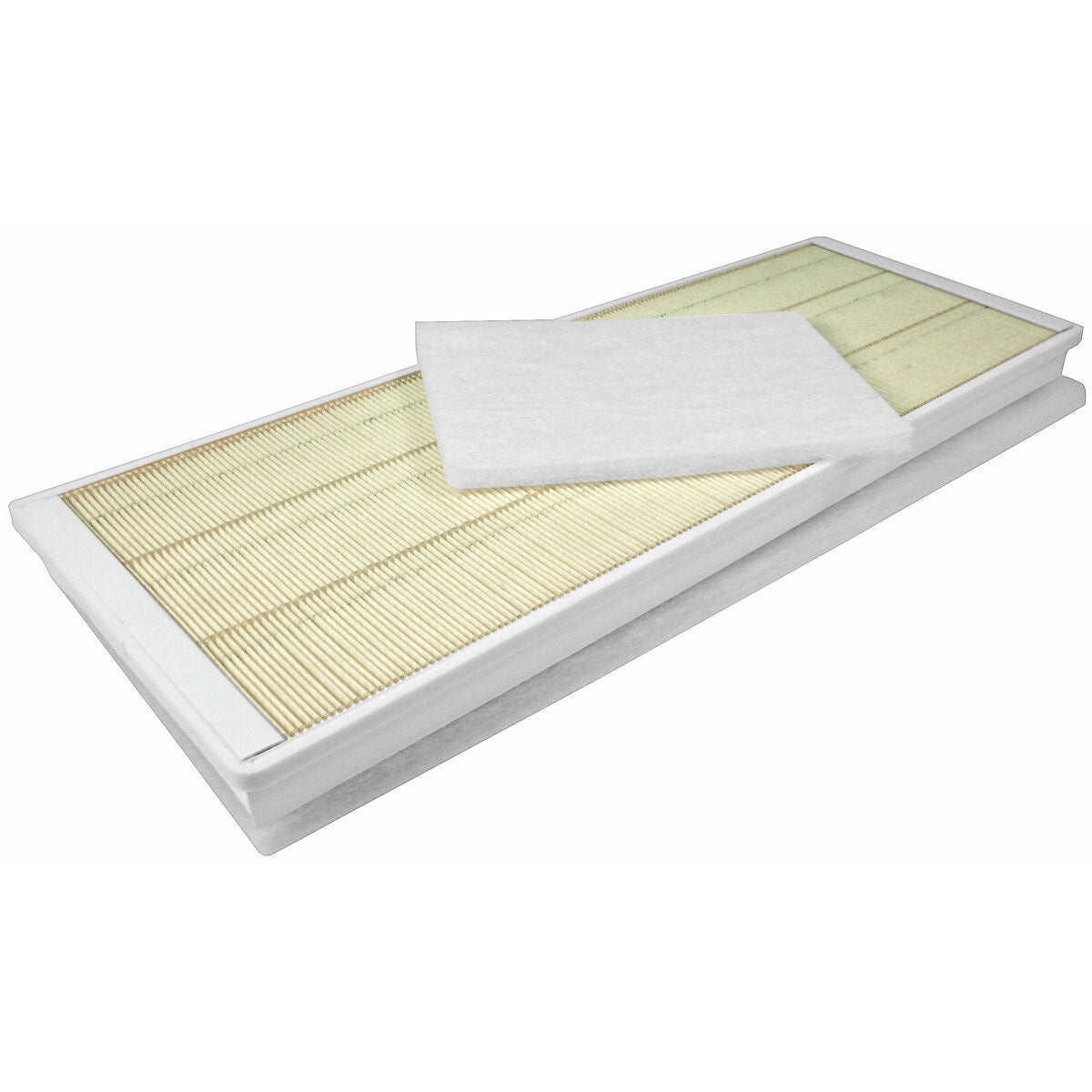 Ilmanvaihdon suodatin srj ilto 450