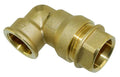 Kulmaliitin 25-3/4" sk mr messinki