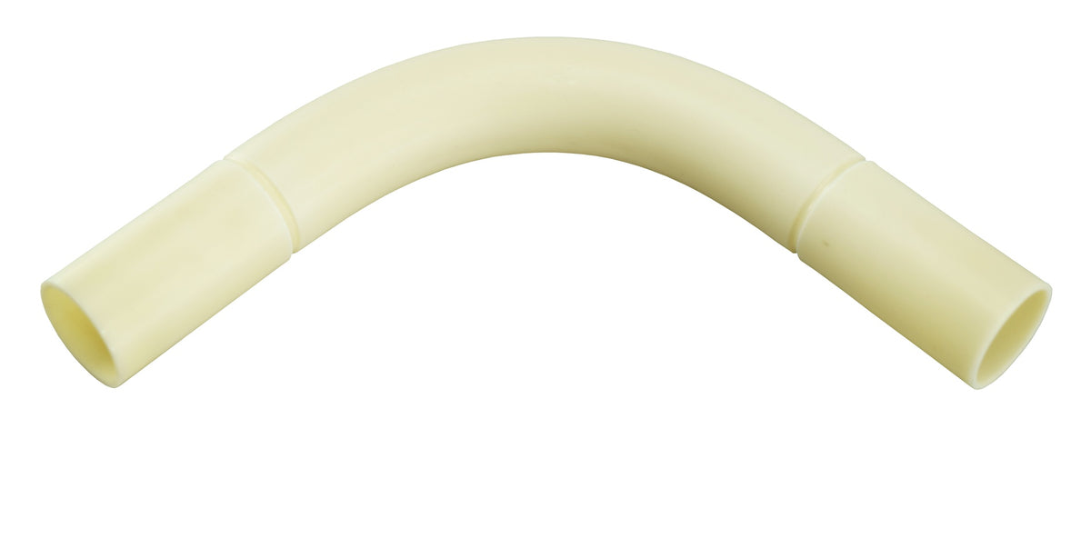 Suojaputken kaari Harju 20 mm 3 kpl muovia