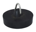 Allastulppa 40x38 mm luonnonkumi