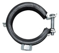 Putkipid 40-44 M8 eristetty