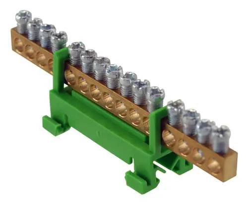PE-kisko 15x16 mm vih