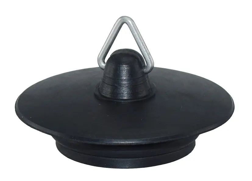 Allastulppa 42 mm laipalla