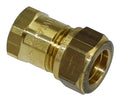 Puserrusl.sisäk 3/8"-15