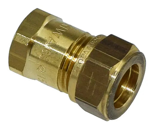 Puserrusl.sisäk 3/8"-15