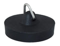 Allastulppa 43x45 mm luonnonkumi