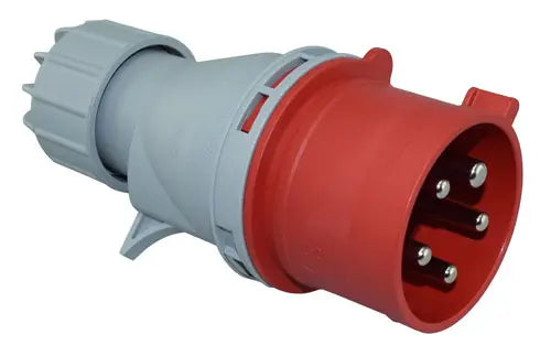 Vaihevaihdin 32 a 400 v 5-nap