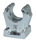 Putkipidin 12 mm 1-os krom Cu-putkil