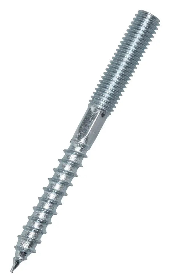 Säätöruuvi M8x80 5 kpl