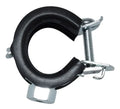 Putkipid 20-24 M8 eristetty