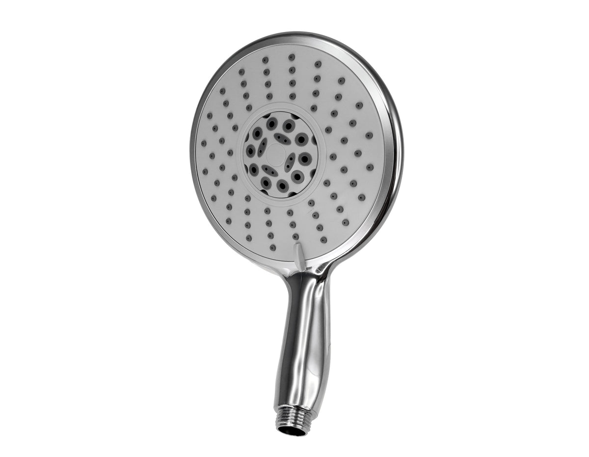Suihkukahva 5s 150 mm kromattu