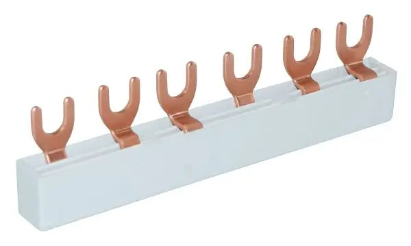 Virtakisko 6mod haar 3P 10mm2