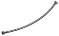 Kytkentäletku 400 mm rst ½"–½"