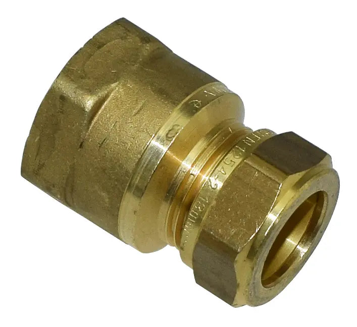Puserrusl.sisäk 3/4"-18