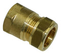 Puserrusl.sisäk 3/4"-22