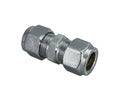 Puserr.liitin 12-12 krom stf