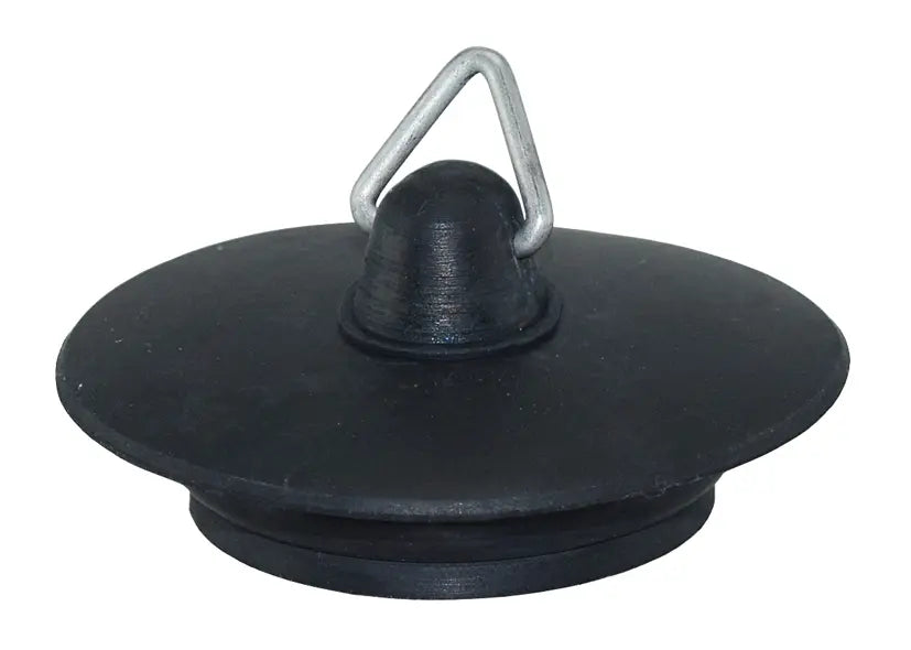 Allastulppa 43 mm laipalla