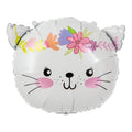 Foliopallo Cute Cat