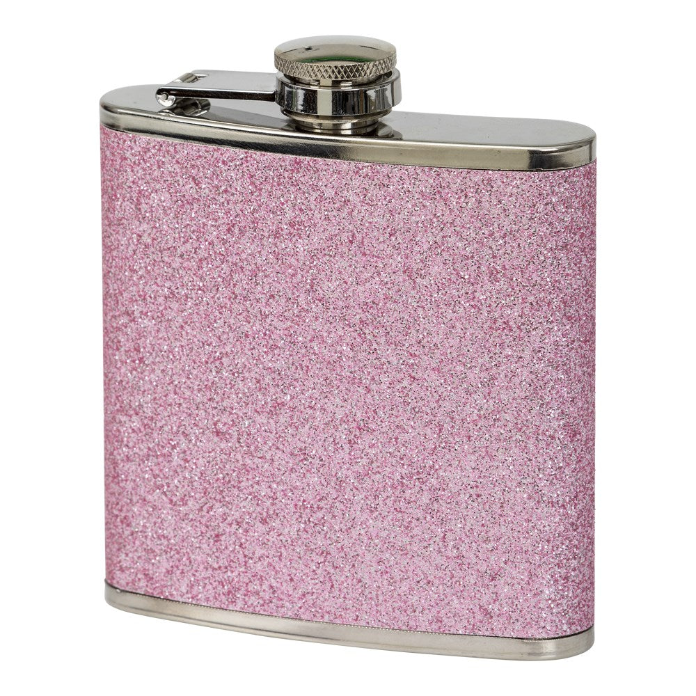 Taskumatti Glitter Pink