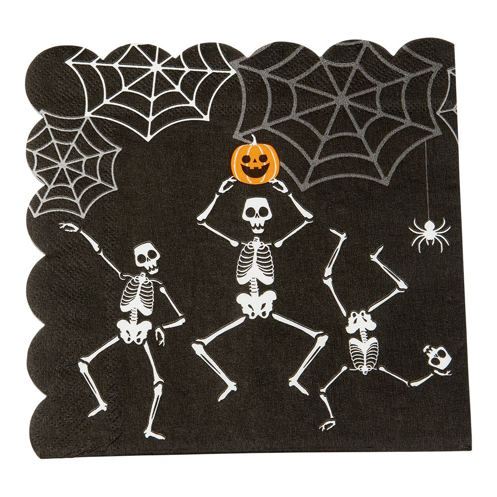 Servetit Skeleton