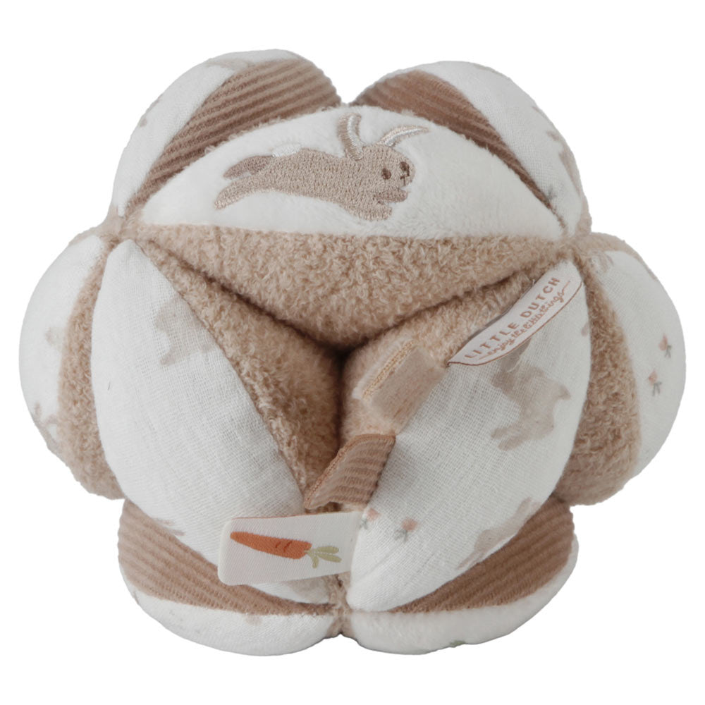 Little Dutch Baby Bunny Pallo