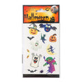 Halloween Tatuoinnit