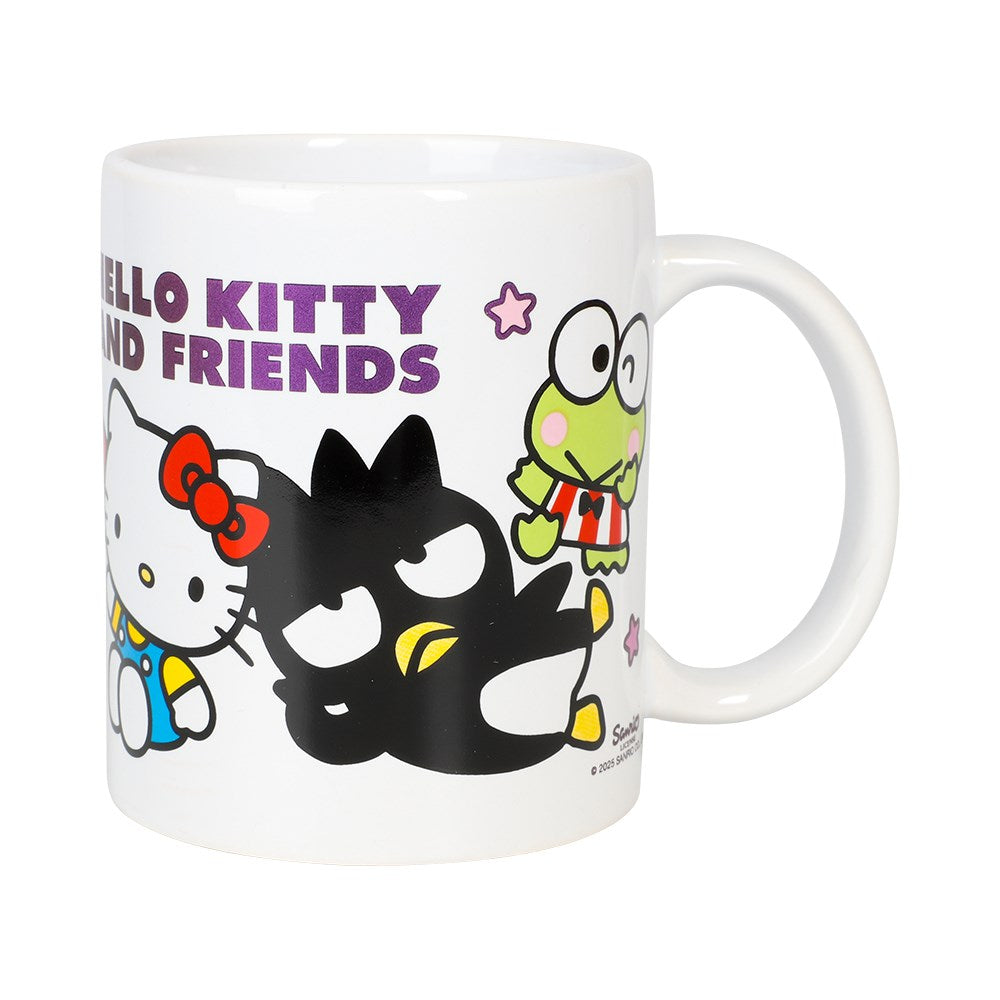 Muki Hello Kitty & Friends
