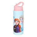 Aluminium Juomapullo Frozen 730 ml