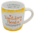 Enjoy Mugg Med Text Bonusmamma