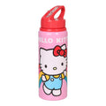 Aluminium Juomapullo Hello Kitty 730 ml