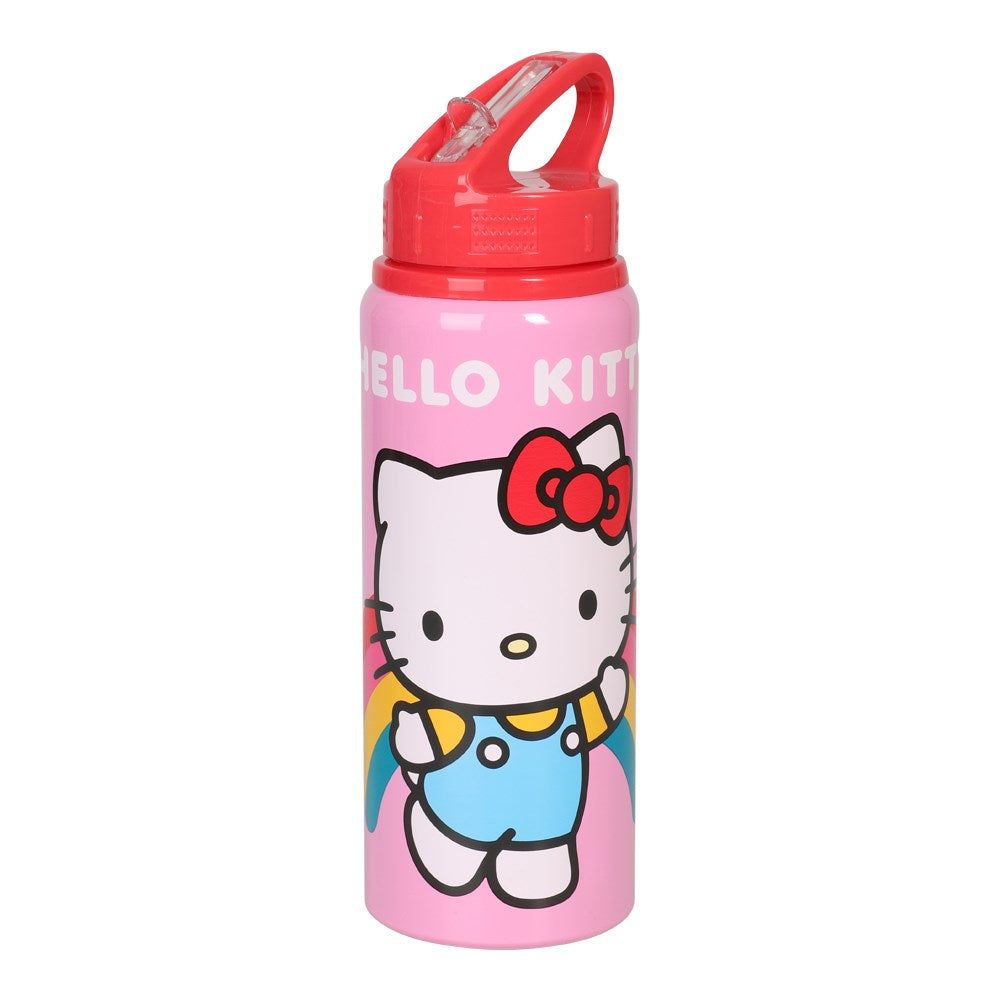 Aluminium Juomapullo Hello Kitty 730 ml