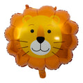 Foliopallo Cute Lion