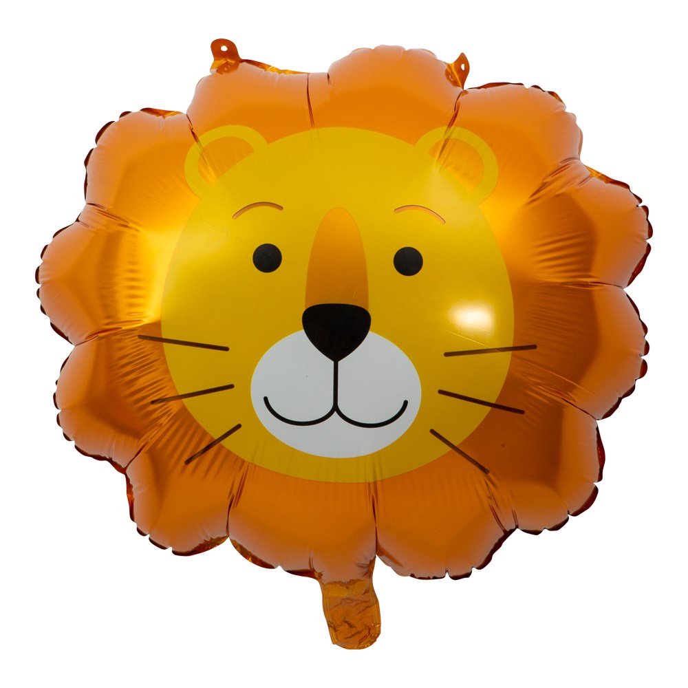 Foliopallo Cute Lion