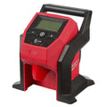 Milwaukee M12 BI-0 akkukompressori/ Inflaattori ilman akkuja ja laturia