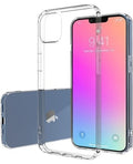 Apple iPhone 13 Mini Takakuori Kirkas
