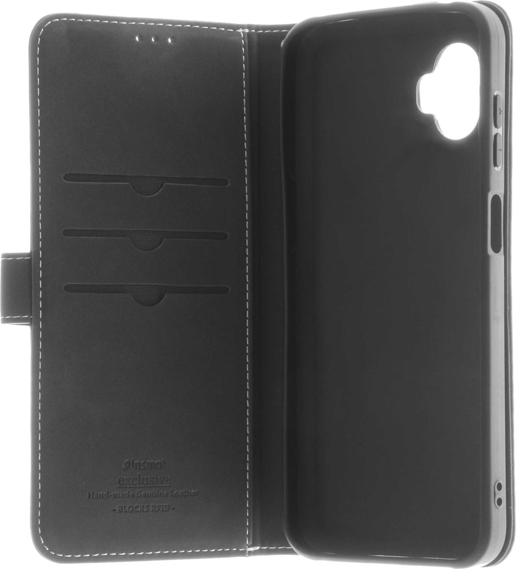 Samsung XCover 6 Pro Lompakkokotelo