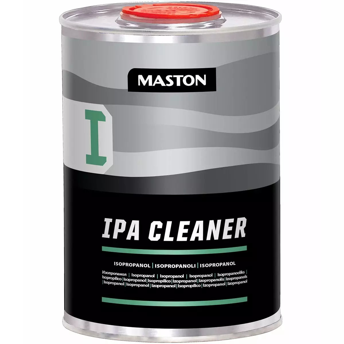 Ipa Cleaner 1 l