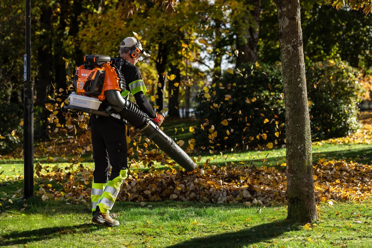 Husqvarna x-sync, sankamalli