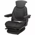 Istuin comfort TV5-LX ilma 12 v