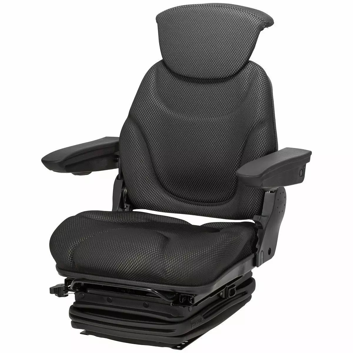Istuin comfort TV5-LX ilma 12 v
