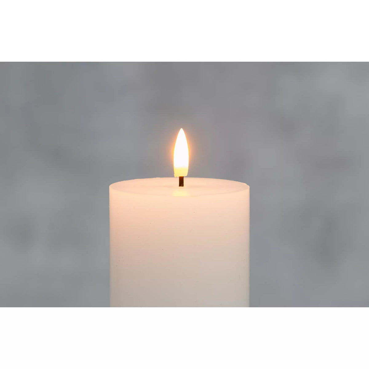 Finnlumor Isenäisyyspäivä LED Kynttilä 20 cm