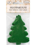 Huopakuusi vihreä 10 kpl