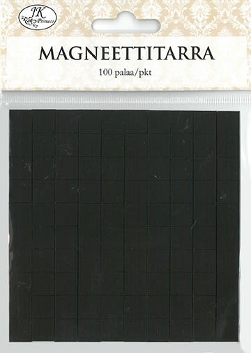 Magneettitarra 100 kpl