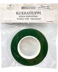 Kukkateippi vihreä 12mmx25m