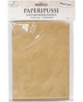 Paperipussi Natur 20 kpl Elintarvikekelp.