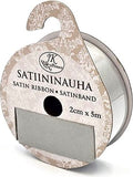 Satiininauha  Hopea 2cmx5m