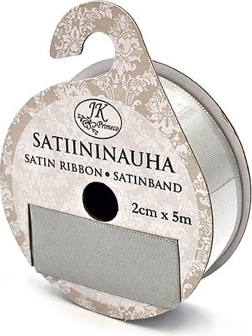 Satiininauha  Hopea 2cmx5m